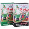 knox-incenso set di 5,1 cm "The Little One - Pine & frankinscenes-myrrh