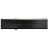 ASSA ABLOY CHIUDIPORTA AEREO SERIE DC300 SOLO CORPO nero RAL9005 (DC300D9005) ASSA A...