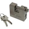 CISA 2855L LUCCHETTO CORAZZATO MONOBL ANTIC 84 MM- 1,0 pz