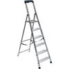 Facal SCALA ALL. FACAL PIU SU MAXI 6 GRADINI DA 110 MM- 1,0 pz