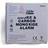 Kidde ORIGINALE AIRBNB SENSORE RILEVATORE FUMO MONOSSIDO DI CARBONIO KIDDE 10SCO