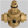 MALGORANI RIDUTTORE DI PRESSIONE 'EURO BRASS' FF 1/2 PN 25 MALGORANI
