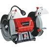 Einhell SMERIGLIATRICE DA BANCO TC-BG 200 L 400 W
