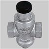 MALGORANI RIDUTTORE DI PRESSIONE MIGNON MINIBRASS 1/2 FF sede Inox PN 16 MALGORANI