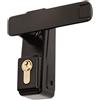 ISEO SERRATURE Comando Esterno per Maniglione Antipanico Idea Base Art. 94027005 Iseo