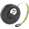 Metrica ROTELLA METRICA NASTRO FIBERGLASS DA 20 M- 1,0 pz