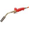 Rothenberger 030950E Airprop Saldatore, 2000 Â°C, Rosso