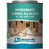 RENNER Rioverde Rc 1430 Impregnante Ceroso 0,750 Noce Sc 6 Pezzi