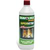 Diavolina SUPERVETRO RICAMBIO ml. 1000 6.00 pz
