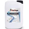 MAX MEYER MAX FISSATIVO ACRILICO LT.4 TRASPARENTE- 1,0 pz