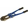 Eclipse Professional Tools EFBC18 Tagliabulloni, manici forgiati, 460 mm (18")