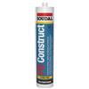 SOUDAL Adesivo Poliuretanico Pu Construct D4 Soudal 310 ml Marrone