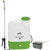 STARS POMPA A SPALLA BATTERIA ELETTRA 16 STARS - LT 16 1XPB/ACIDO VOLT 12 AH 9- 1 kit