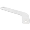 Makita 346042-3 - Porta rotolo L per modello PC5001C, pialla per calcestruzzo