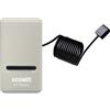 ECOWITT Gateway GW1200 per stazione meteo con sensore da esterno sensore da