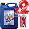 AREXONS FULCRON PULITORE UNIVERSALE / AREXONS SGRASSATORE CONCENTRATO 2 CONF 10