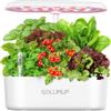 GOLUMUP Serra Idroponica 12 baccelli Smart Garden con Luce di Crescita a LED, Ki