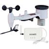 ECOWITT GW3002 Stazione meteo 7 in 1 stazione meteorologica wireless con sensore