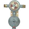 MADE IN ITALY KIT INVERSORE AUTOMATICO GPL DOPPIO STADIO 6 kg - MADE IN ITALY