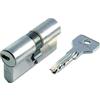 CISA Cilindro Serratura Europeo da Infilare ASIXP8 Art. 0Q310 Cisa 69 mm (34,5