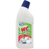 AMACASA Detersivo WC Gel con candeggina 750ml Amacasa