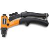 Beta 1741U - Rivettatrice ultra compatta con regolazione dello sforzo