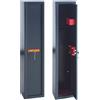 Utilia Security ARMADIO PORTAFUCILI 2 Posti mm.250x210x1250 h