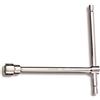 Beta CHIAVE ESAGONALE A T SEMPLICE Art. 950 mm. 17