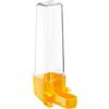 FERPLAST Beverino per gabbie volatili in plastica 50 ml con autoerogazione e aggancio ...