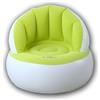 CECARO GROUP Sofà gonfiabile Soft Sofa con schienale a dita - poltrona bambino