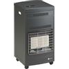Sicar STUFA AD INFRAROSSI GPL 4.200 W Col. Grigio