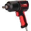 KS Tools 515.1200 1/2" Avvitatore ad impulsi pneumatico THE DEVIL ad alte presta