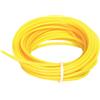 AUTRES Filo Quadrato per Decespugliatore Colore Giallo Mm 5 0 x 41 M