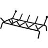 MADE IN ITALY BRUCIALEGNA CON SFERA PER CAMINO 5 barre, cm 50x30x15h - MADE IN ITALY