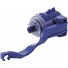 GEBERIT Set Guarnizioni per Galleggiante, Blu 5 pezzi GEBERIT 240.771.00.1