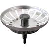 Generica TAPPO SCATTINO ESPOSITORE 18 PZ