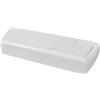 GEBERIT COPERCHIO CON TASTO PER CASSETTA ZAINO AP123 Bianco GEBERIT 240.151.11.1