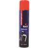 AUTRES Ricarica Gas per Accendini ed Accendigas 300 Ml 12 Pezzi