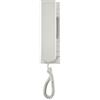 Urmet Citofono Universale Urmet 1130/16 - Per impianti tradizionali 5 fili 4+n e 2 fil