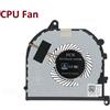 Dell XPS 15 7590, XPS 15 9570 CPU Cooling Fan LEFT F01PX 0F01PX #
