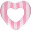 Folat 21436 Palloncino con Cornice per Foto a Forma di Cuore Cornice gonfiabile - Cuore - She Said Yaasss - Rosa/Bianco - 75 cm Accessorio Fotografico per Decorazioni per Matrimoni E Compleanni
