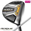 Callaway Donna Callaway ROGUE ST MAX Fast Fairwaywood 3W RH ELDIO 40 graphite Flex L n...