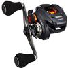 Shimano Mulinello da barca Shimano Barchetta F Custom 150DH doppio asse 20 pezzi (man...
