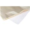 Neolab 1 - 7076 piatto Beutel, PP, autoklavierbar, 60 cm larghezza x 80 cm altezza (confezione da 100 pezzi)