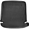 Element Vasca baule Tronco Bagagliaio per DACIA Lodgy 7 posti 2012-> Standard 1 pz.