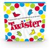 Hasbro Gaming Twister Gioco in Scatola, Include 1 Tappeto Twister, 1 Ruota e le