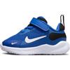 Nike Unisex Kid's Revolution 7 (GS) Low, 36 EU, Royal Nero Bianco, 2.5 UK