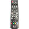 LG TELECOMANDO VERO ORIGINALE LG IR REMOTE CONTROL AKB75095308 SMART TV LED