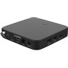 STRONG PROMOZIONE Strong GOOGLE TV BOX DVB-T2 4K SRT 420 Cod. SRT420