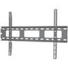 Techly Supporto a Muro per TV LED LCD Ultra Slim 40-65'' Fisso